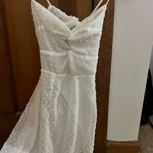 Lucy in the sky Dress